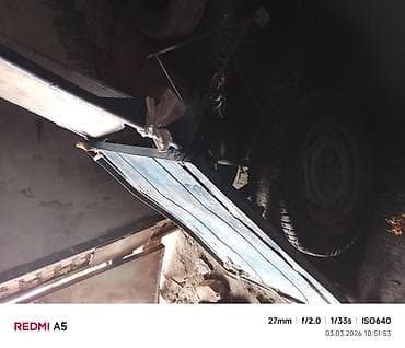 trailer: Прицеп, Самосвал — 4