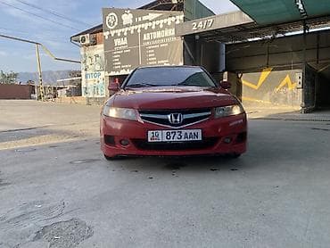 выкуп моторов: Honda Accord: 2007 г., 2 л, Автомат, Бензин, Седан — 6