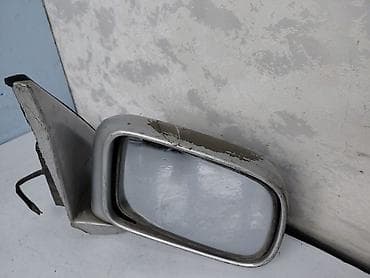 зеркало степвагон: Каптал оң Күзгү Honda Колдонулган, Оригинал — 2