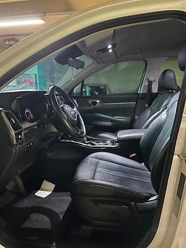 Продажа авто: Kia Sorento: 2021 г., 2.2 л, Робот, Дизель, Кроссовер — 7