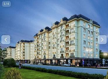 квартира душанбинка: 2 комнаты, Агентство недвижимости, Без подселения, С мебелью полностью — 2