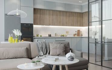 современный дизайн: Дизайн, Проектирование | Офисы, Квартиры, Дома — 2