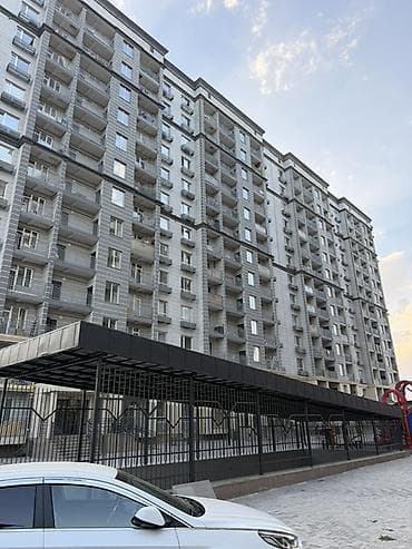 seven development: 2 комнаты, 67 м², Тунгуч мкр Элитка, 12 этаж, Свежий ремонт — 1