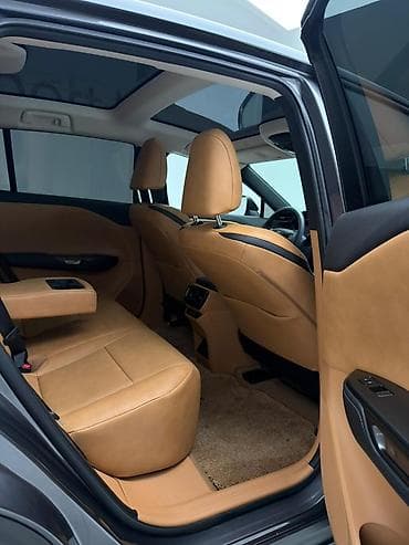Lexus: Lexus RZ: 2023 г., Вариатор, Электромобиль, Кроссовер — 9