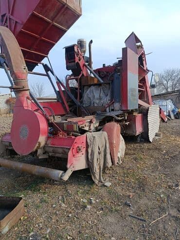 дэу нексия диски на 14 размер: Кукурузоуборочный комбайн, самоходный Описание: - Жатка для кукурузы — 4