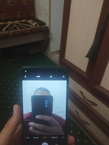 macbook pro touch bar: Poco X3 Pro, Б/у, 256 ГБ, цвет - Серый, 2 SIM — 5