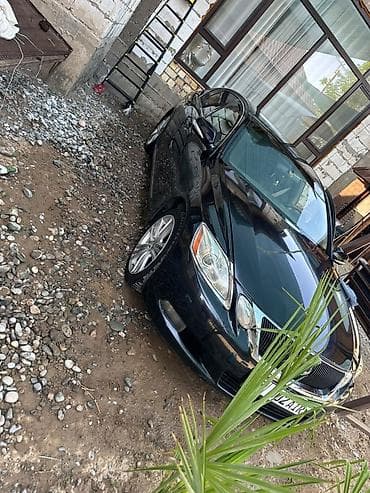 шины бишкек купить: Lexus GS: 2008 г., 3.5 л, Автомат, Гибрид, Седан — 9
