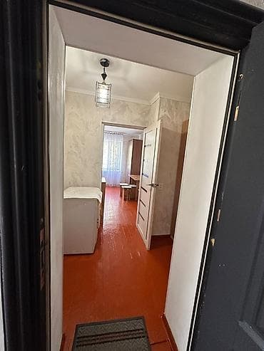 23: 1 комната, 23 м², Гостиничный тип, 2 этаж, Косметический ремонт — 9