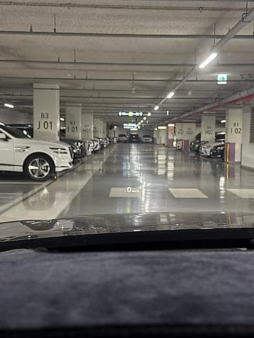 Продажа авто: Hyundai Palisade: 2020 г., 2.2 л, Автомат, Дизель, Кроссовер — 9