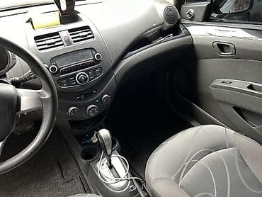 расат б5: Ravon R2: 2017 г., 1.3 л, Автомат, Бензин, Хэтчбэк — 7