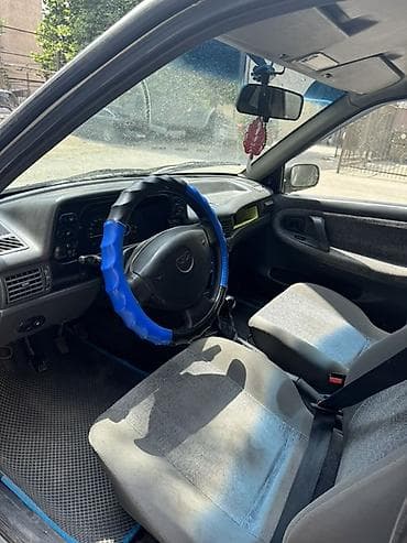 прокладка нексия: Daewoo Nexia: 2007 г., 1.6 л, Механика, Бензин, Седан — 3