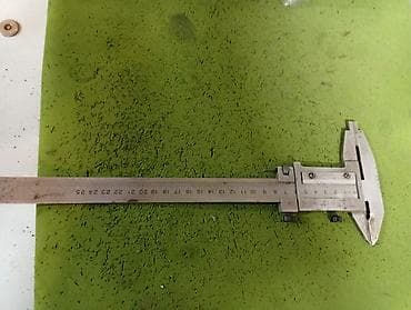 балон кисларод: Продаётся вентиля кислородные новые в наличии 3 штуки цена за 1 ШТУКУ — 5