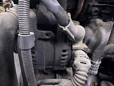 Генератор Toyota 2007 г., Б/у, Оригинал, США