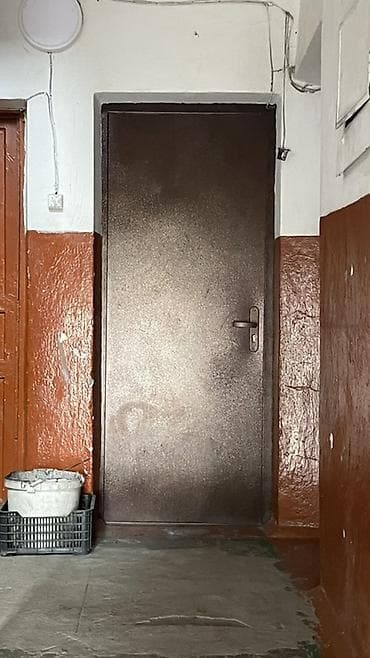 ул баканбаева 5 7 дома: Продаётся 1-комнатная квартира В двух этажном доме на первом этаже — 2