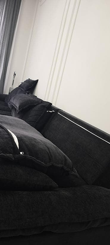 чика тай: Модульный диван, Новый — 9