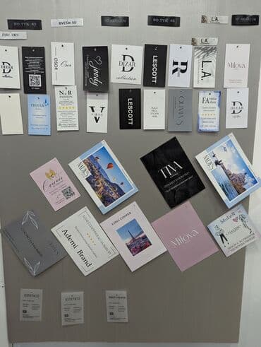 буклеты бишкек: Лазерная печать, Офсетная печать, Струйная печать, | Этикетки — 1