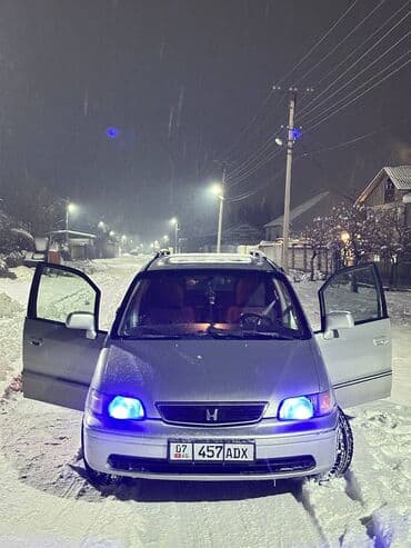 хендай элантра 2022 цена бишкек: Honda Shuttle: 1999 г., 2.3 л, Автомат, Газ, Вэн/Минивэн — 1