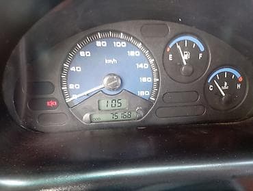 devo matiz: Daewoo Matiz: 2013 г., 0.8 л, Автомат, Бензин, Хэтчбэк — 5