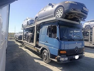 продаю машину автомат: Услуга автовоза — перевозка автомобилей Описание: - Двухъярусный — 2