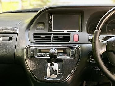гур насос одиссей: Honda Odyssey: 2002 г., 2.3 л, Автомат, Бензин, Минивэн — 9
