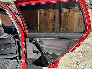 монопрыск на пассат: Volkswagen Vento: 1992 г., 1.8 л, Кол менен иштөөчү, Газ, Седан — 8