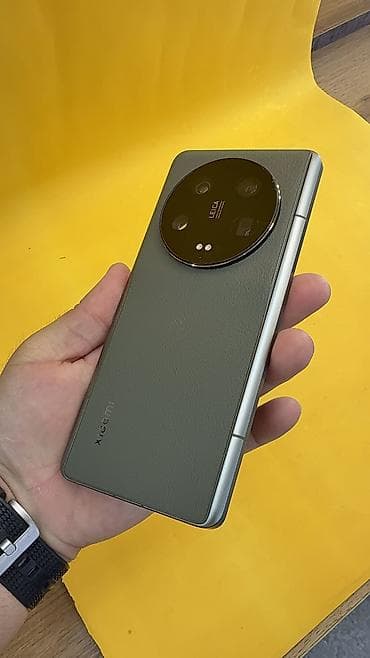 galaxy note 10 1: Xiaomi, 13 Ultra, Б/у, 256 ГБ, 2 SIM — 9