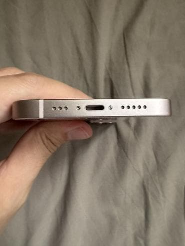 бэушный айфон 4: IPhone 13, Б/у, 128 ГБ, Розовый, Зарядное устройство, Чехол, Кабель, 90 % — 9