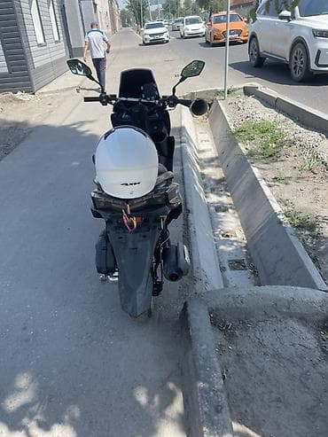 мотор 150 куб: Скутер/максискутер черного цвета куб180 тяга супер — 2