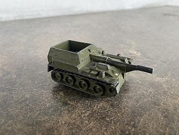 Машинки СССР Танк-1500 Пушка-1000 Зелёный грузовик -500 Грузовик с — 2