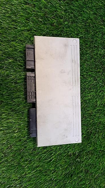 bew e34: Блок комфорта Е 46 4 101 416 В отличном состоянии, очень большой — 1