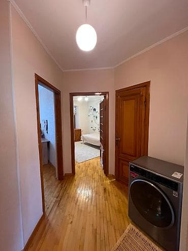 5: 4 комнаты, 120 м², Политех Индивидуалка, 4 этаж, Евроремонт — 6