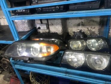 противотуманные фары хонда одиссей: Тумманик на Лексус лх570 Противотуманник Лексус лх 570 Тумманик на — 7