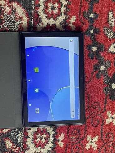 k zoom: Планшет, Другой бренд, память 1 ТБ, 10" - 11", Wi-Fi, Б/у, Классический цвет - Серебристый — 1