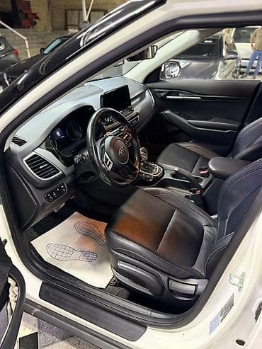 w210 55: Kia Seltos: 2021 г., 1.6 л, Автомат, Дизель, Кроссовер — 7