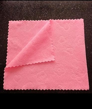 Инструменттер: Всё за 99с. Новые универсальные полотенца, в наборе 5шт. Подойдут для — 3