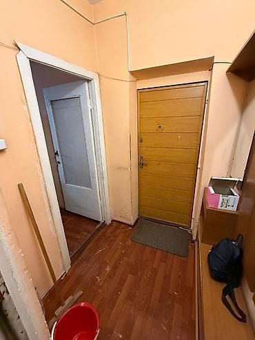 Недвижимость: 4 комнаты, 80 м², 105 серия, Джал мкр (в т.ч. Верхний, Нижний, Средний) 105 серия, 4 этаж, Требуется ремонт — 10