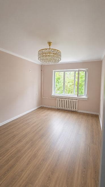 3 комнаты, 67 м², 106 серия улучшенная, 4 этаж, Евроремонт