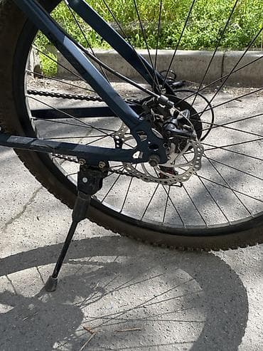 велас: Горный велосипед, Skillmax, Рама M (156 - 178 см), Алюминий — 8