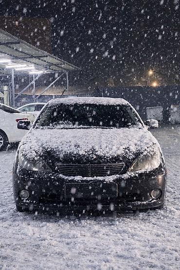 виндом лексус: Toyota Windom: 2004 г., 3 л, Автомат, Бензин, Седан — 5