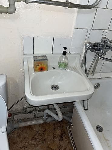 сколько стоит раковина в ванну: Продам раковину — 1