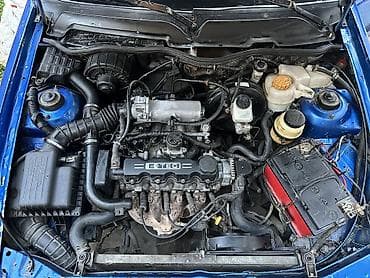 бампер нексия 1: Daewoo Nexia: 2011 г., 1.5 л, Бензин, Седан — 1