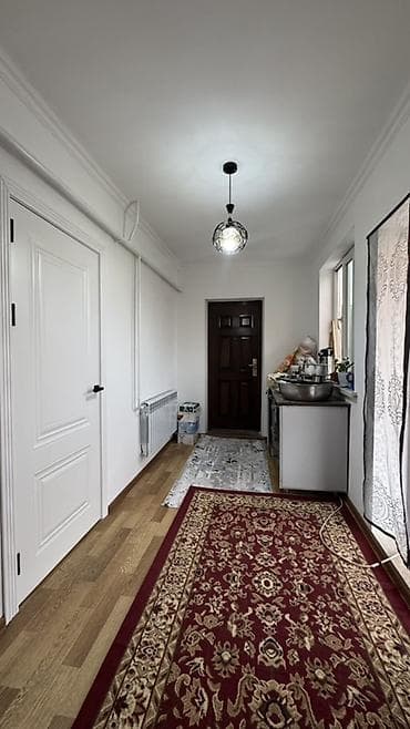орундук: 🏡 Продаётся уютный кирпичный дом в Ак-Ордо-1 📍 Район Ак-Ордо-1 ✅ — 8