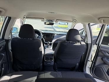 амортизаторы субару импреза: Subaru Outback: 2021 г., 2.5 л, Вариатор, Бензин, Универсал — 5