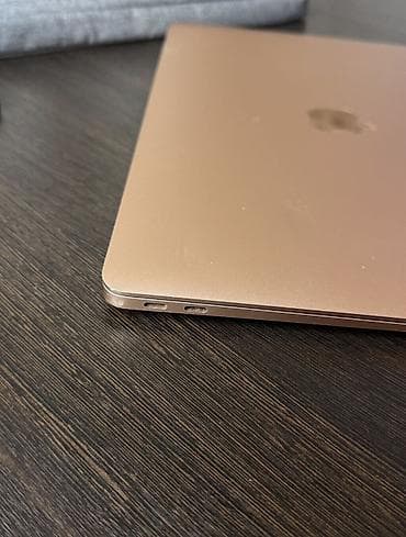 5 iphone: MacBook Air M1 (13") - Процессор Apple M1 - Оперативная память: 8 ГБ — 5