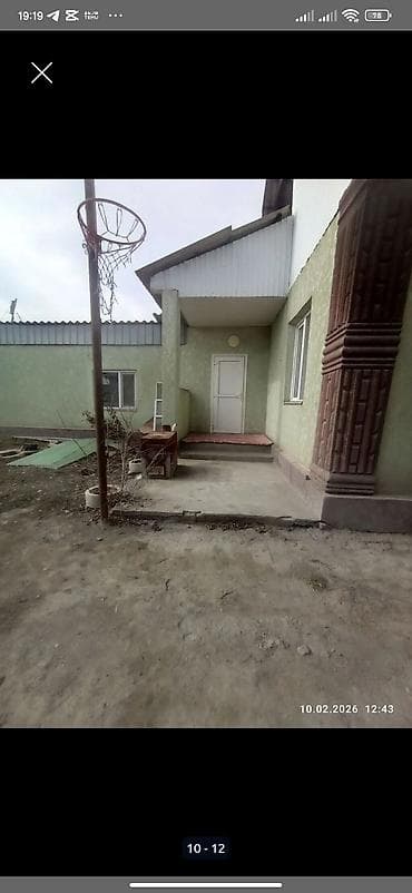 двухэтажные дома: Продаётся жилой дом с большим двором и хозяйственными постройками — 3