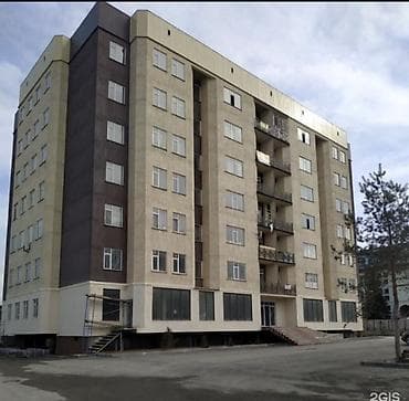 продаю квартира аламедин 1: 3 бөлмө, 75 м², Элитка, 6 кабат, Косметикалык ремонт — 3