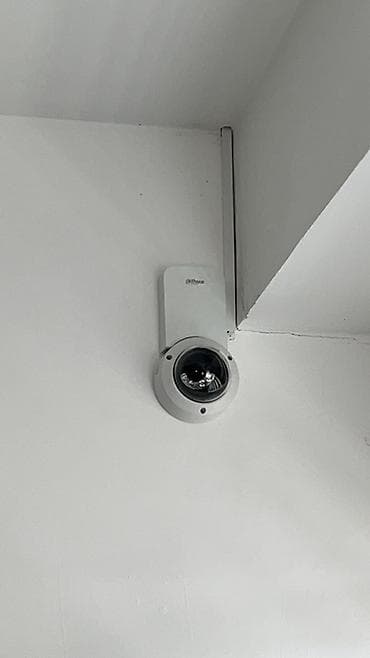 байки: IP‑видеонаблюдение под ключ Что предлагается: - Проектирование и — 2