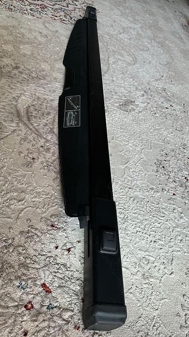 carters original: Продаю заднюю шторку (полка) От тойота хайландер 9 В хорошем — 2