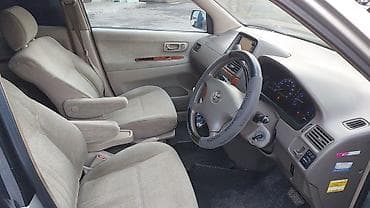 тайота калдина запчасти: Toyota Gaia: 2003 г., 2 л, Автомат, Бензин, Минивэн — 5