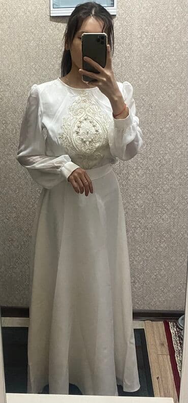 прокат карнавальных костюмов в бишкеке бишкек: Продаю платье всё в комплекте,одевала один раз,можете примерить на — 7